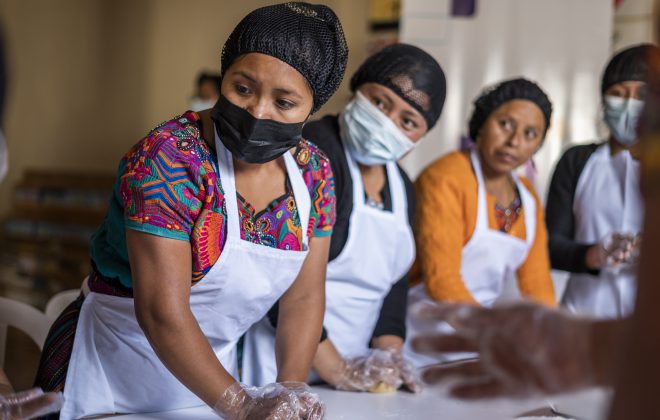 Inauguración Salón Passion